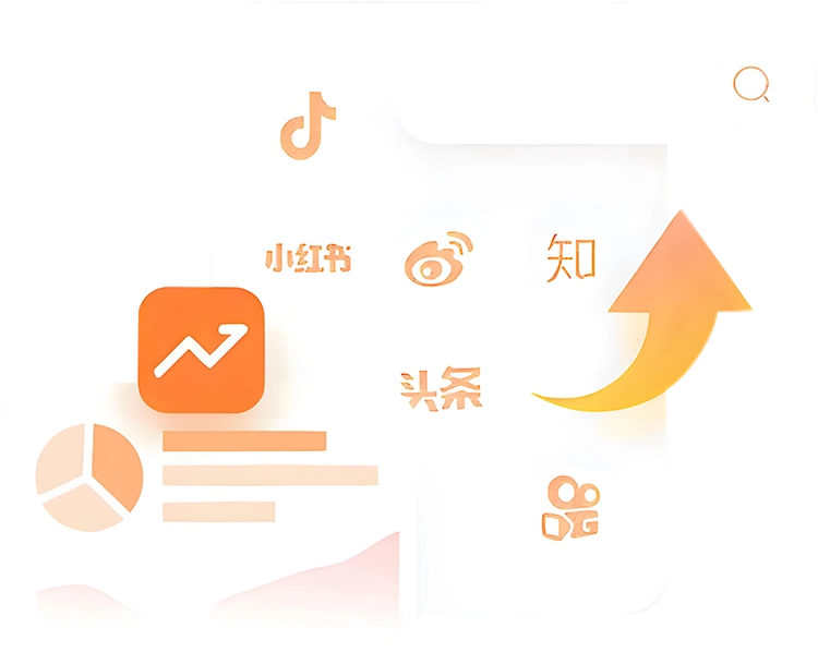 全媒体搜索排名