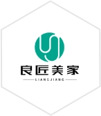 良匠美家logo
