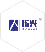 珩兴logo