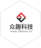 众趣科技logo