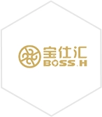 宝仕汇logo