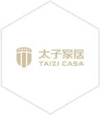 太子家居logo