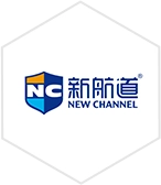 新航道logo