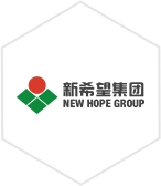 新希望集团logo