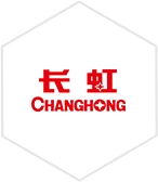 长虹logo