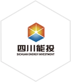 四川能投logo