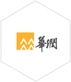 华润logo