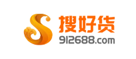 搜好货logo