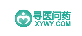寻医问药logo