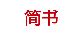 简书logo