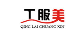 工服美logo