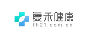 夏禾健康logo