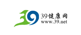 39健康网logo
