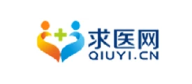 求医网logo