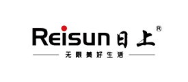 日上logo